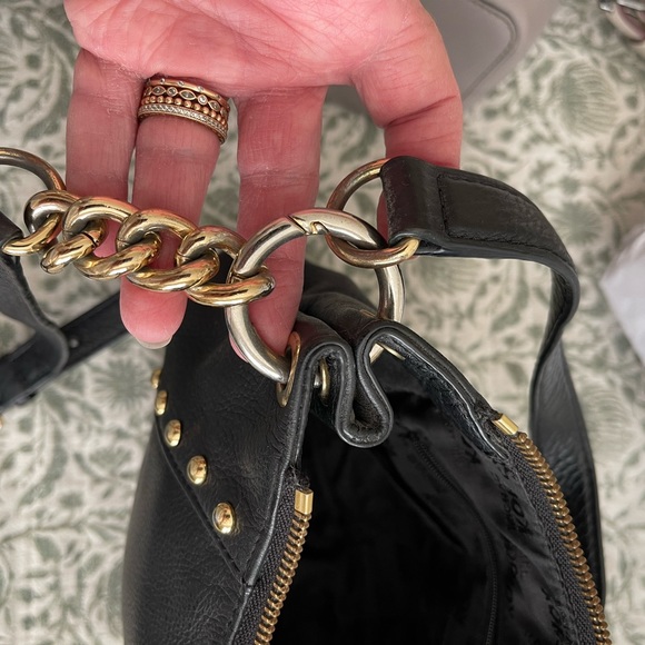 Michael Kors shoulder bag with crossbody strap - Picture 10 of 10